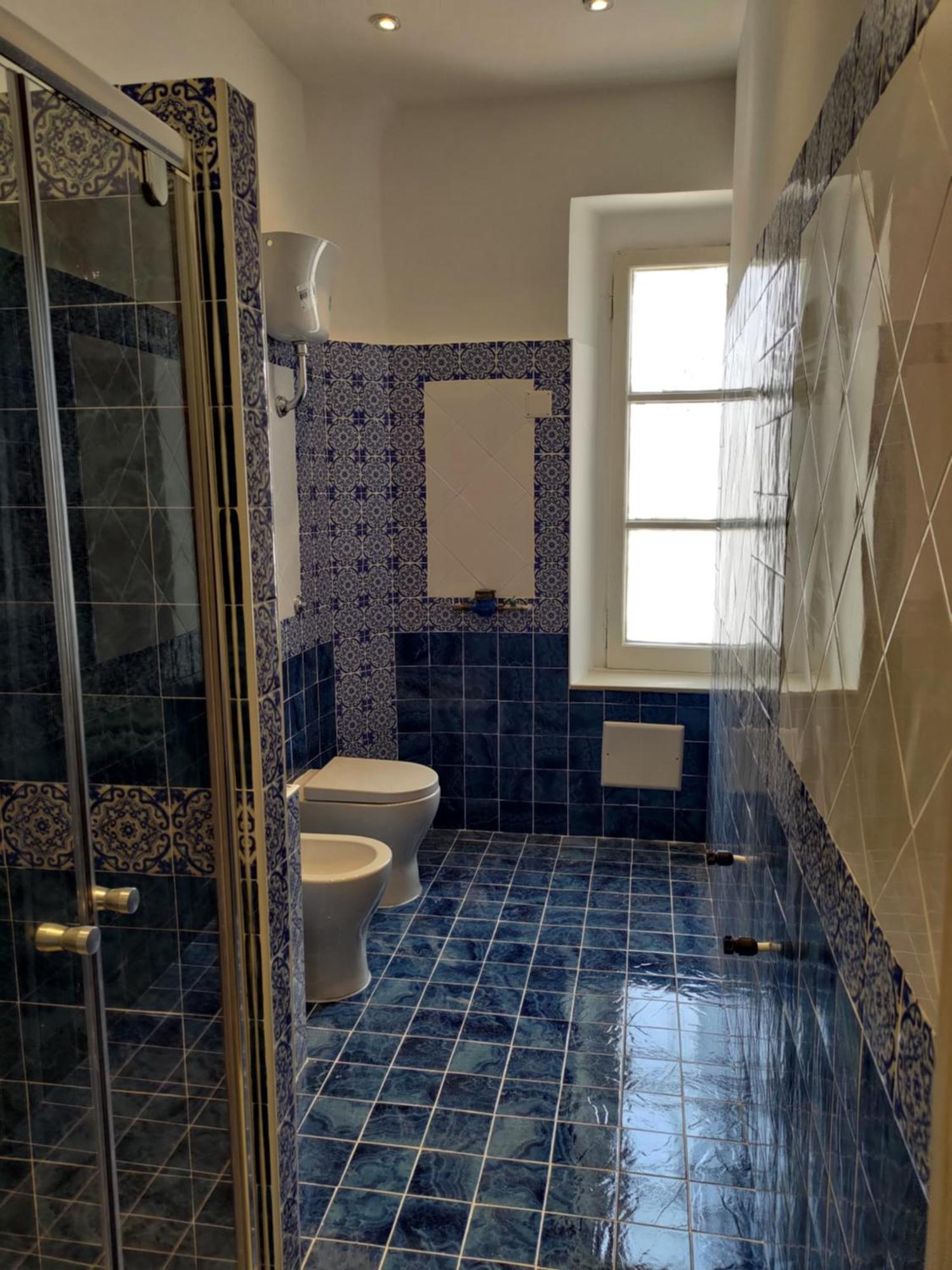 La Casa Fortunata Napoli Ngoại thất bức ảnh