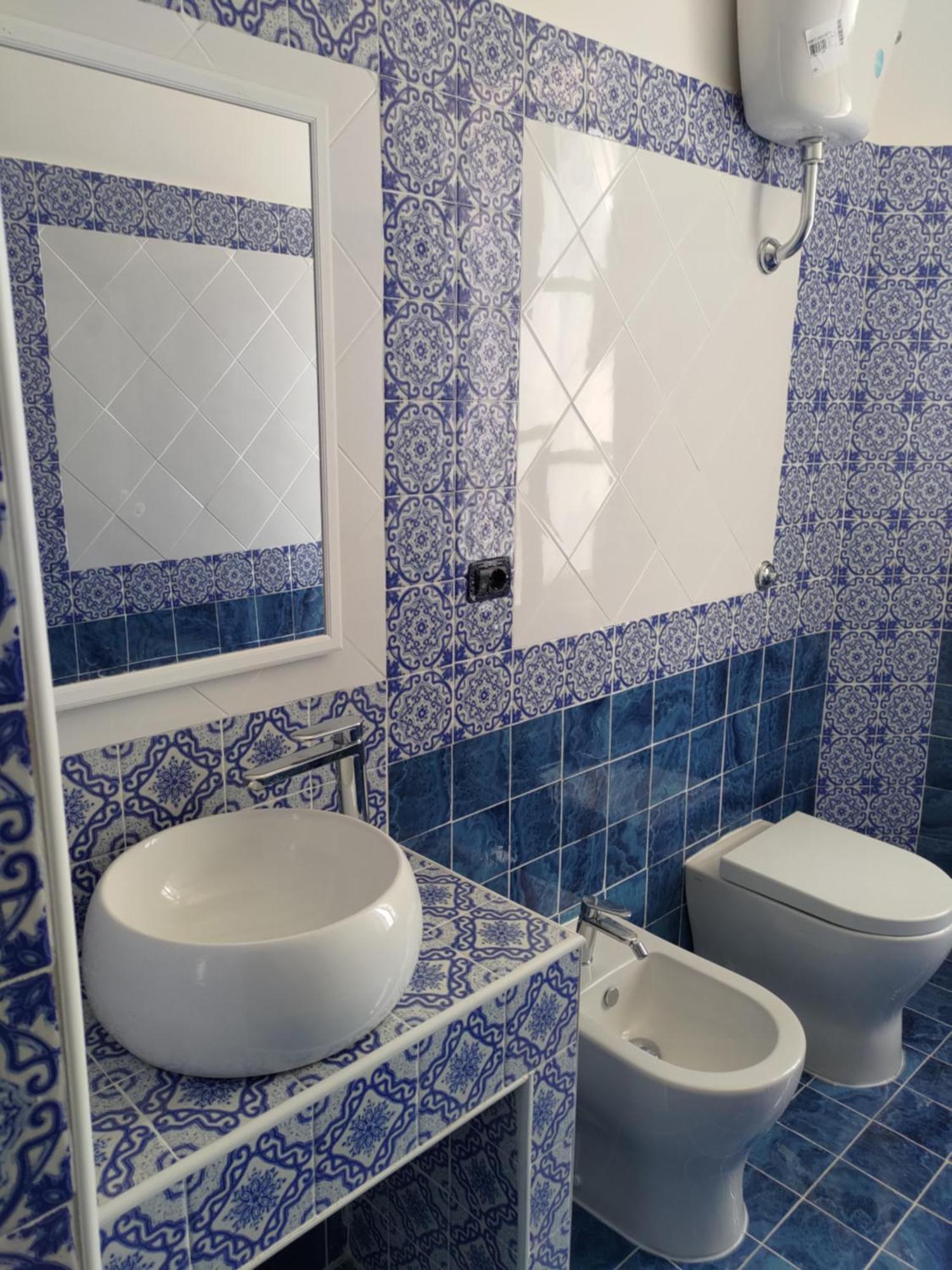 La Casa Fortunata Napoli Ngoại thất bức ảnh
