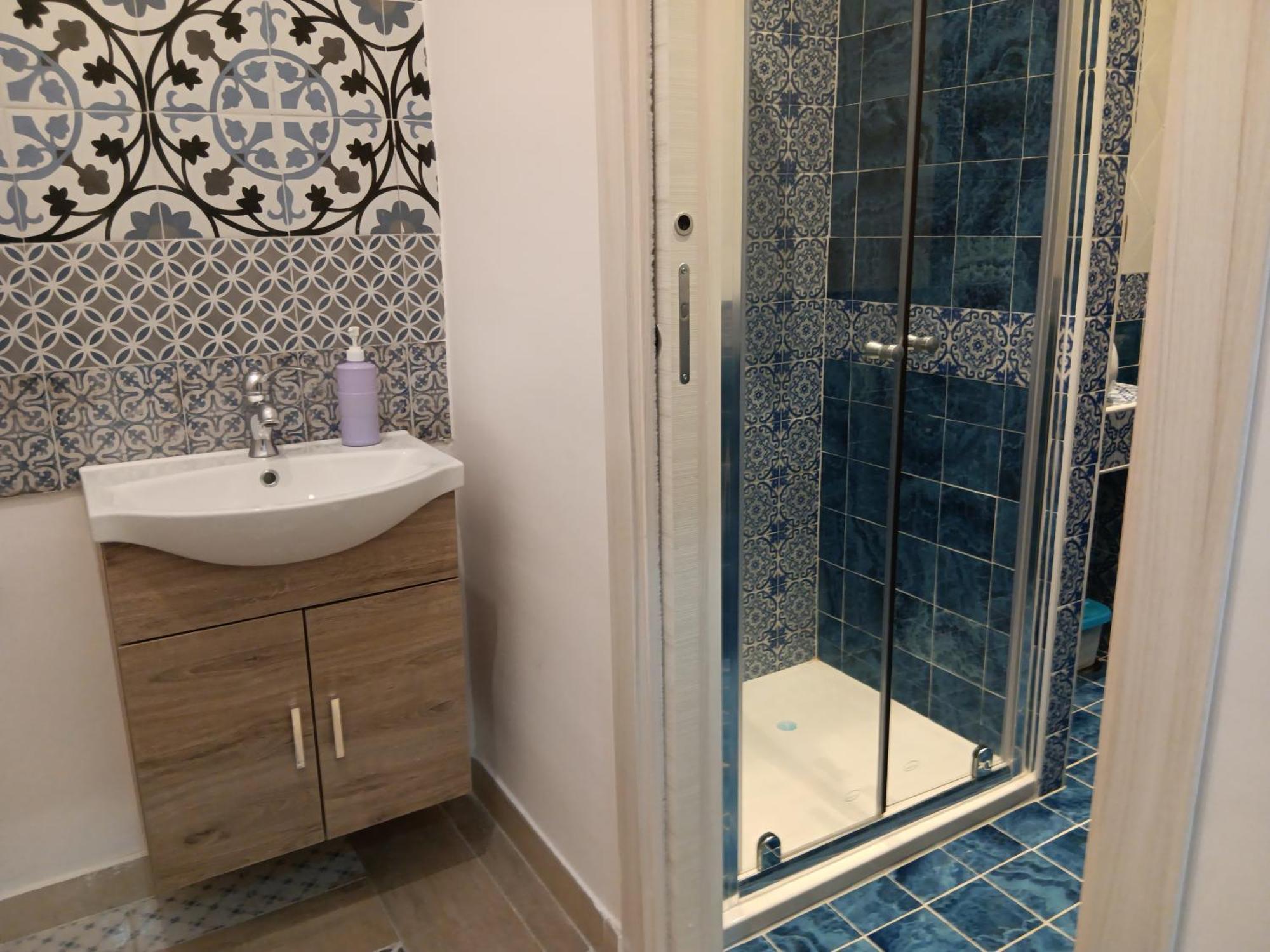 La Casa Fortunata Napoli Phòng bức ảnh
