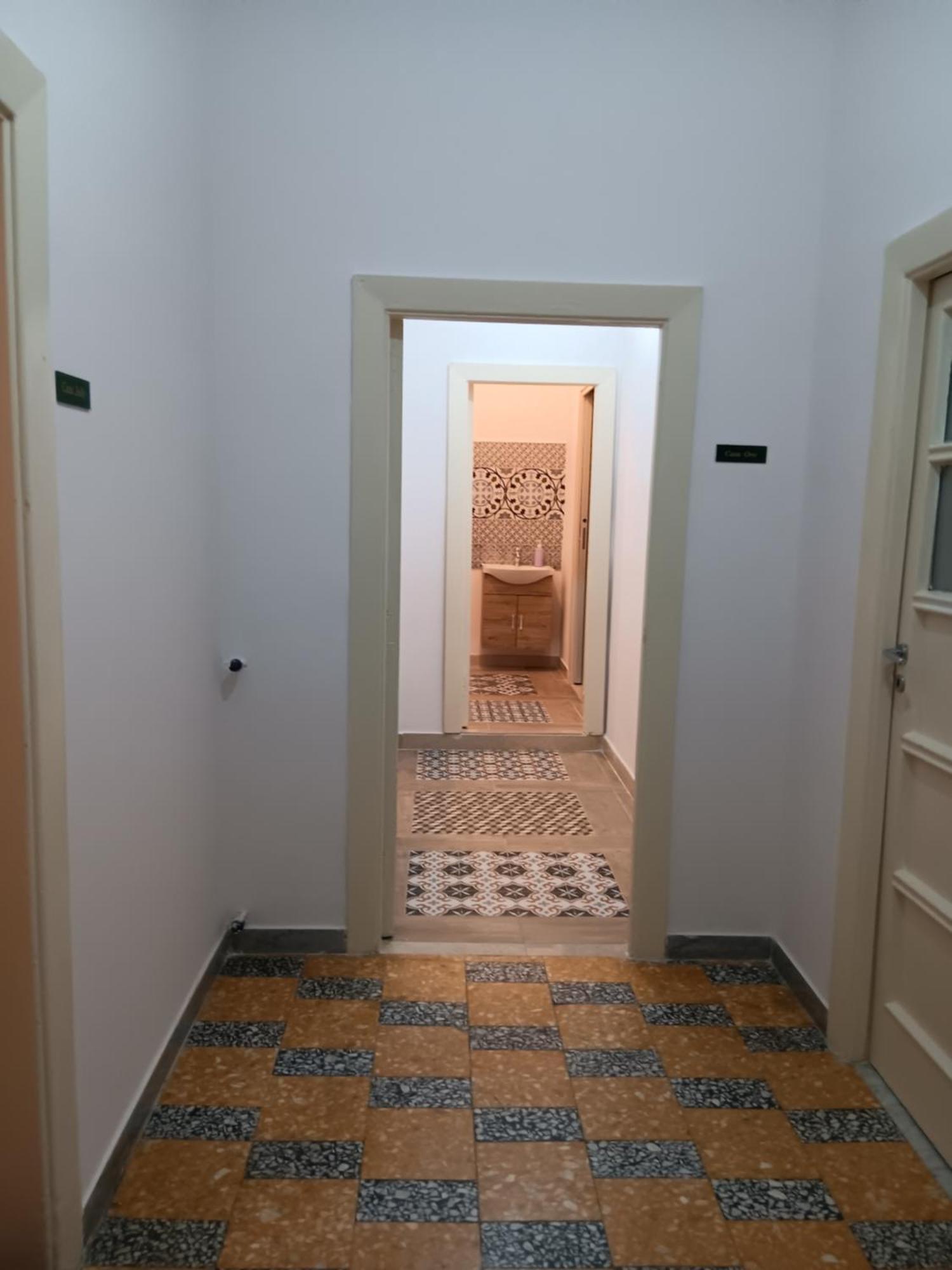 La Casa Fortunata Napoli Phòng bức ảnh