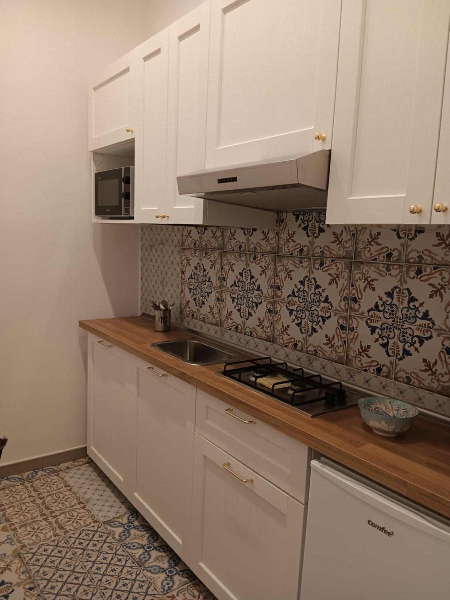 La Casa Fortunata Napoli Phòng bức ảnh