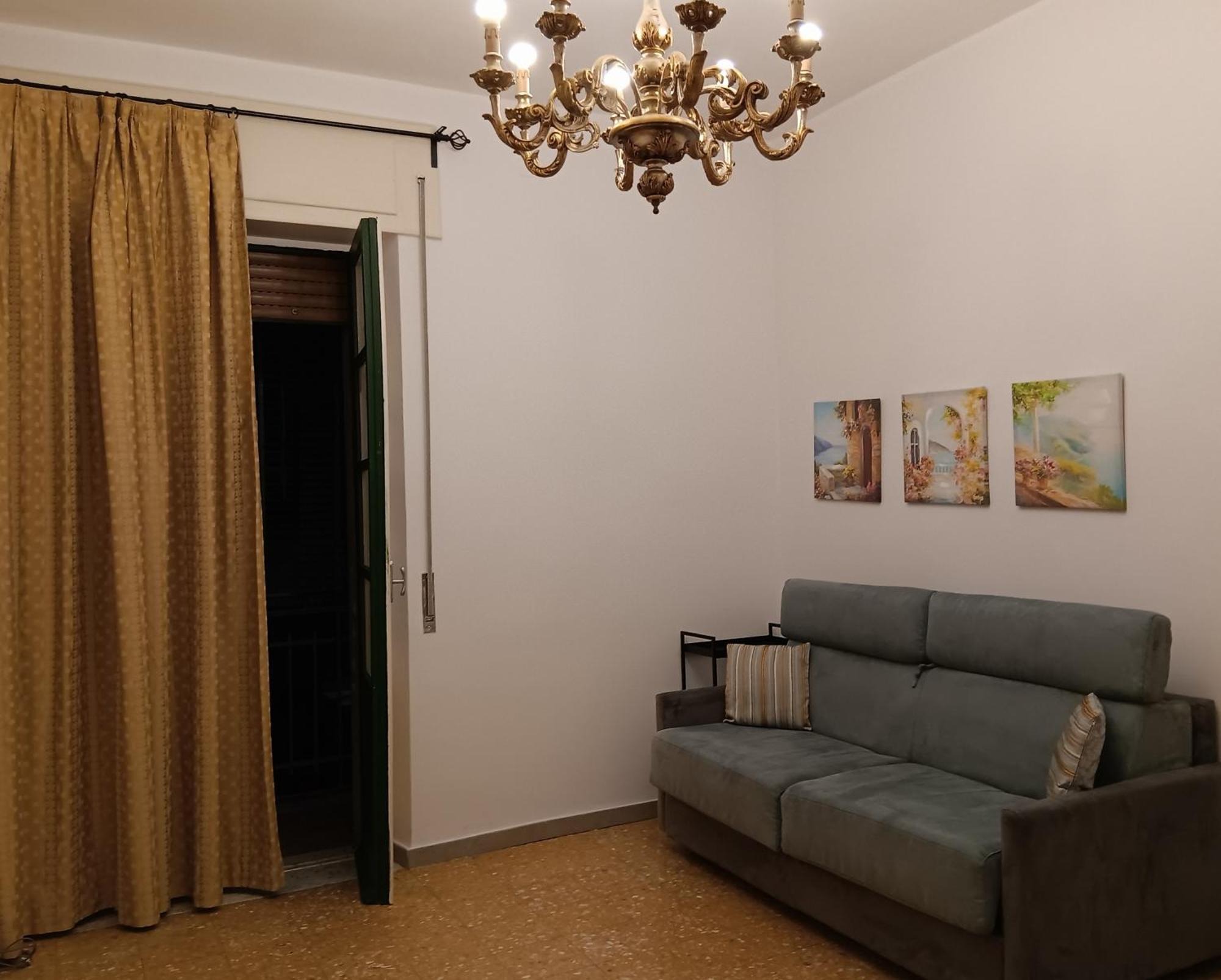 La Casa Fortunata Napoli Phòng bức ảnh