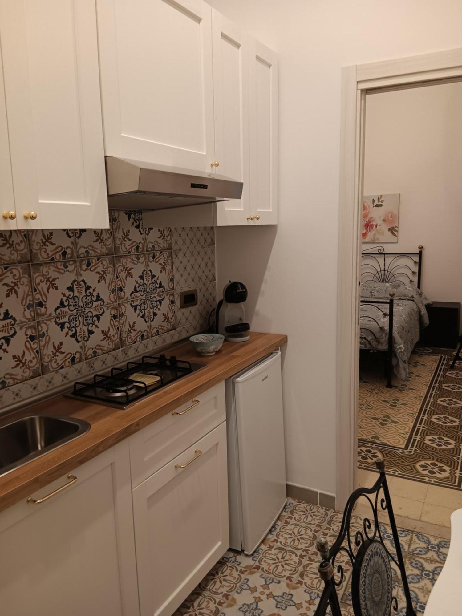 La Casa Fortunata Napoli Phòng bức ảnh