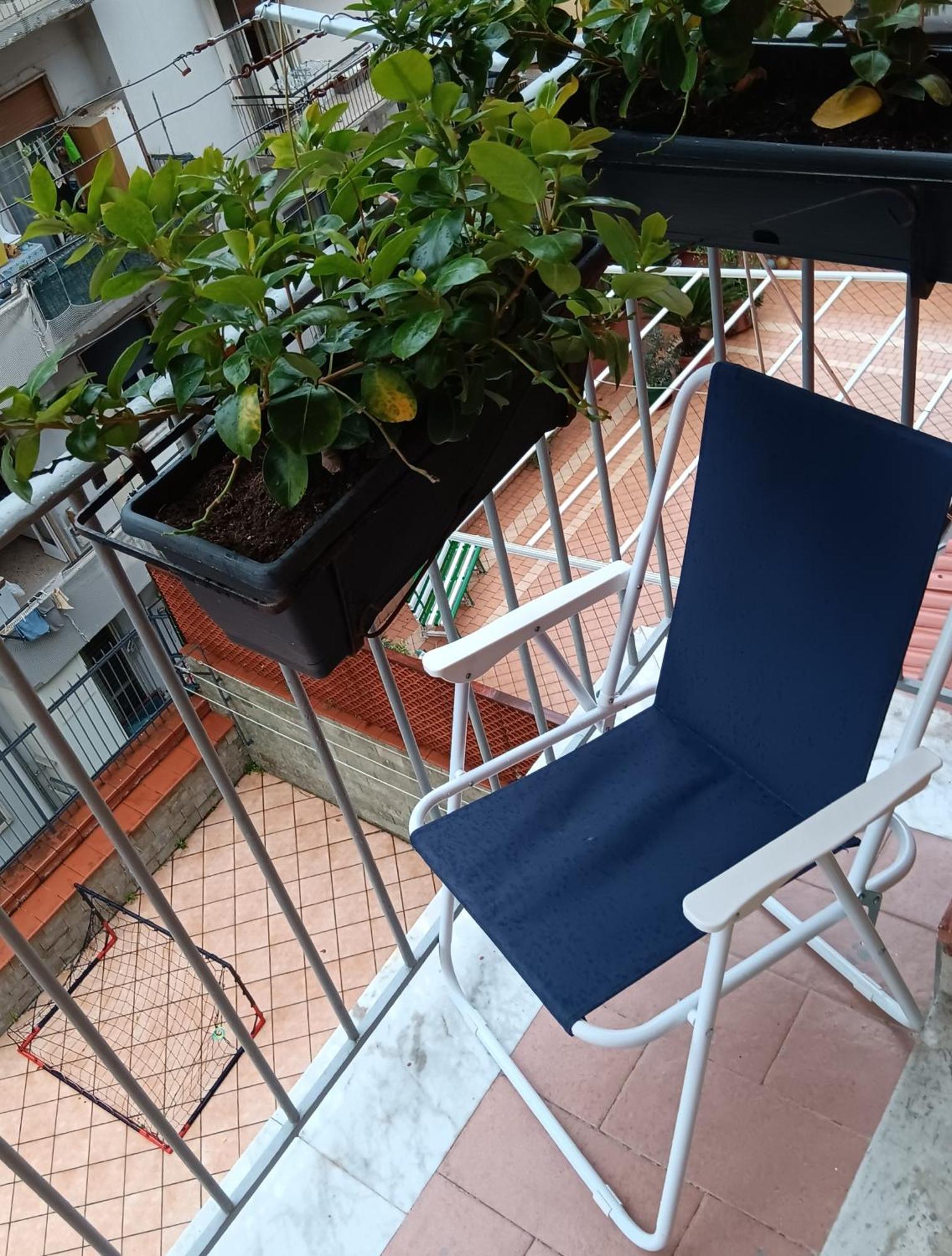 La Casa Fortunata Napoli Phòng bức ảnh