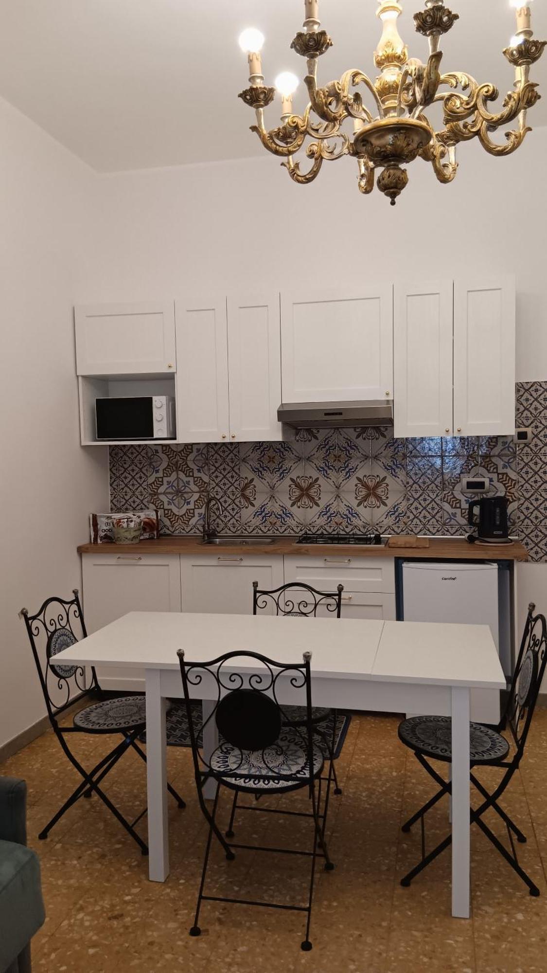 La Casa Fortunata Napoli Ngoại thất bức ảnh