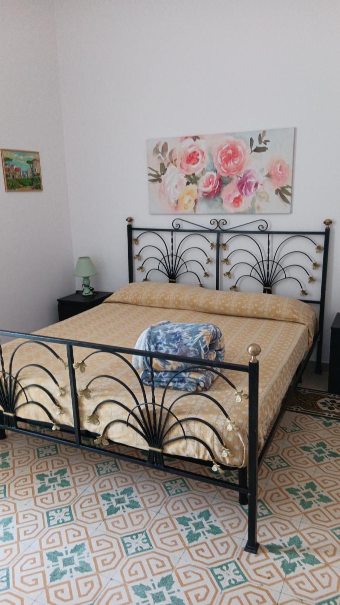 La Casa Fortunata Napoli Ngoại thất bức ảnh